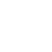 Лого бяло